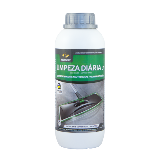 LIMPEZA DIÁRIA LP 1L